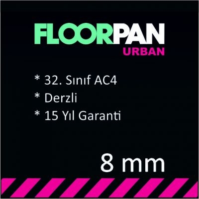 Floorpan Urban