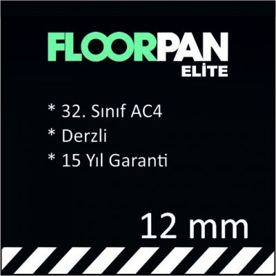 Floorpan Elite