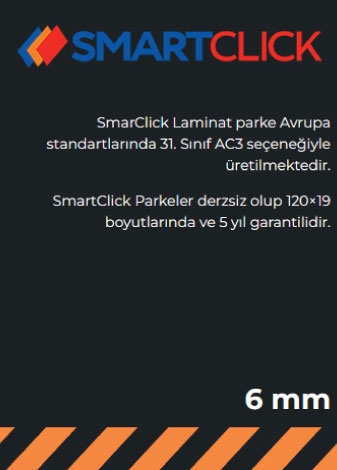 SmartClic Parke Serisi